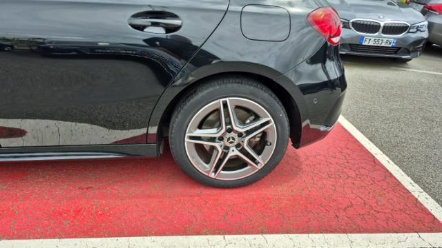 Mercedes Benz Classe A image 2