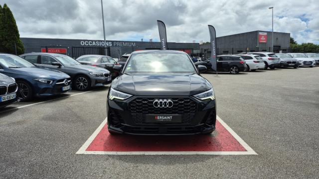 Audi Q3 Sportback image 3