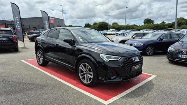 Audi Q3 Sportback image 4