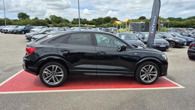 Audi Q3 Sportback image 2