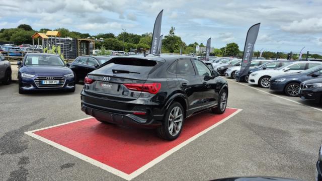 Audi Q3 Sportback image 1