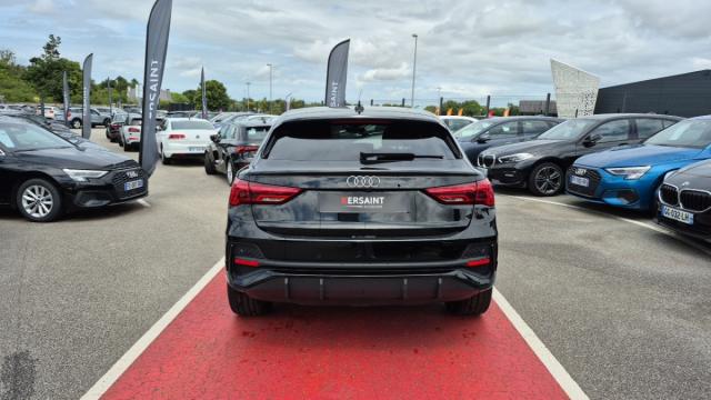 Audi Q3 Sportback image 8