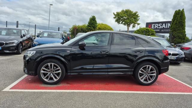 Audi Q3 Sportback image 5