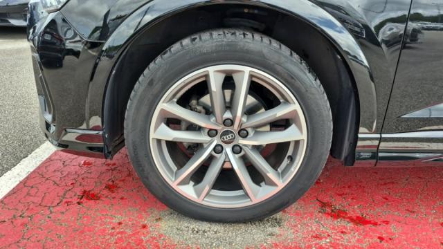 Audi Q3 Sportback image 6