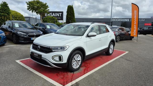 Volkswagen T-Roc 2.0 Tdi 150 Life Dsg7