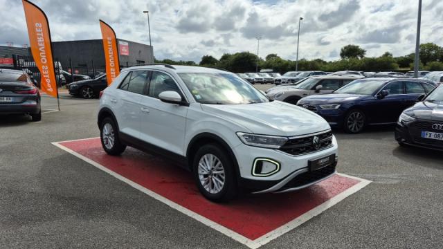 Volkswagen T-Roc image 4