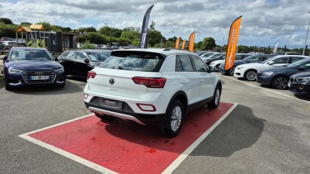 Volkswagen T-Roc image 5