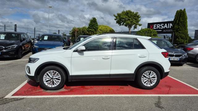 Volkswagen T-Roc image 1