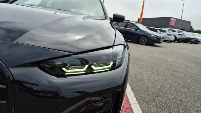 Bmw Série 4 Gran Coupé image 4