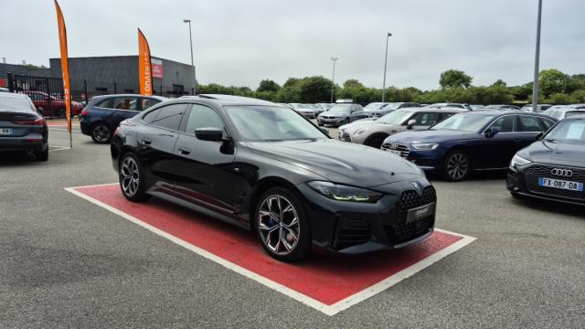 Bmw Série 4 Gran Coupé image 3