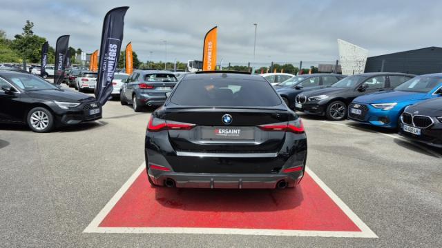 Bmw Série 4 Gran Coupé image 7
