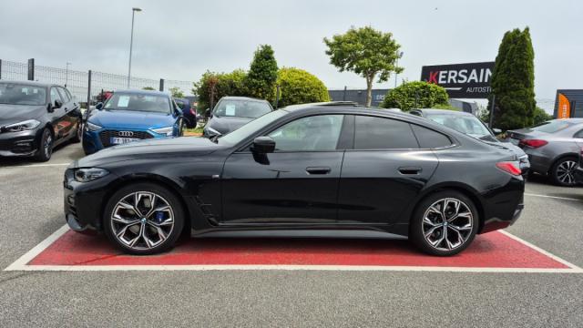 Bmw Série 4 Gran Coupé image 1