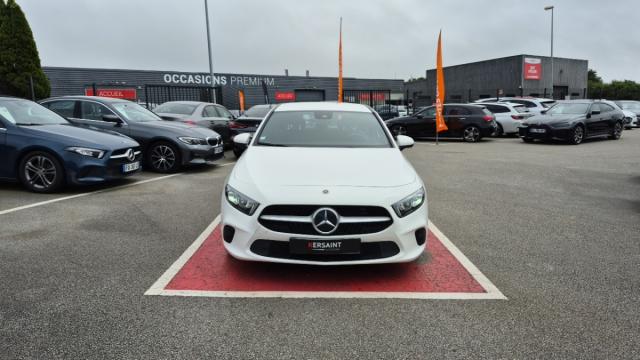 Mercedes Benz Classe A image 4