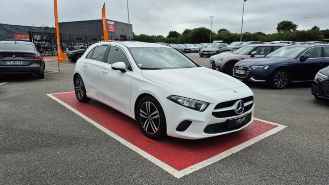 Mercedes Benz Classe A image 5