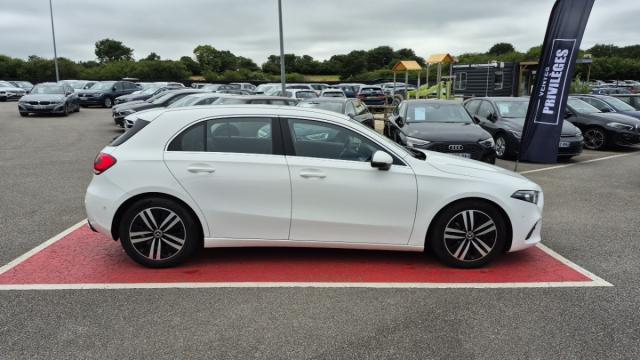 Mercedes Benz Classe A image 1