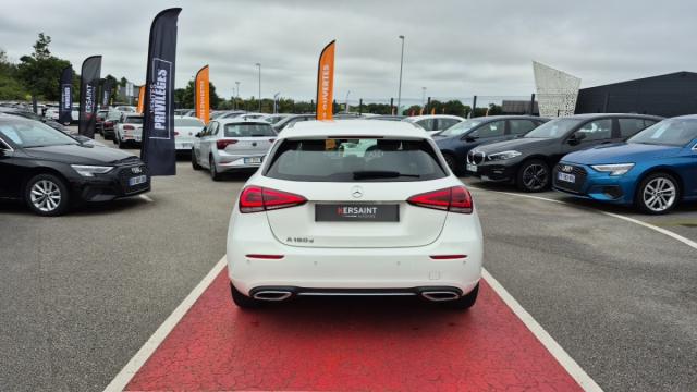 Mercedes Benz Classe A image 7