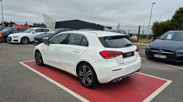 Mercedes Benz Classe A image 6
