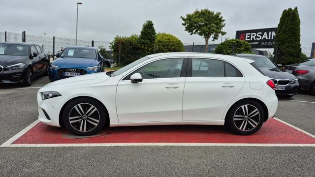 Mercedes Benz Classe A image 3