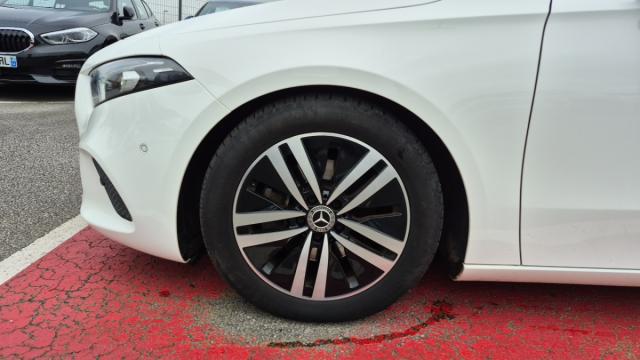 Mercedes Benz Classe A image 2