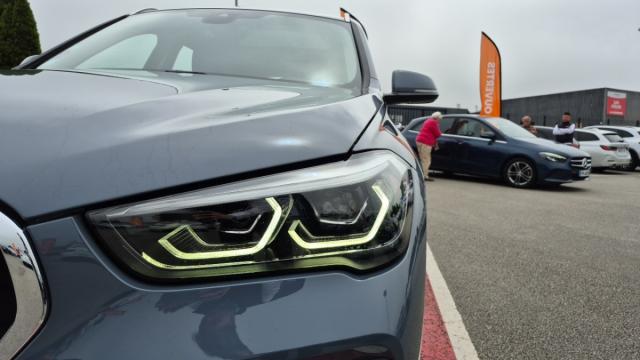 Bmw X1 image 5