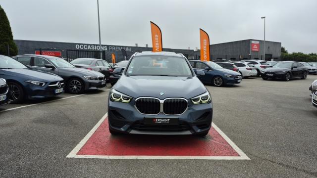Bmw X1 image 7