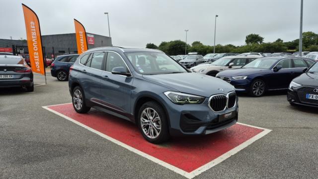 Bmw X1 image 1