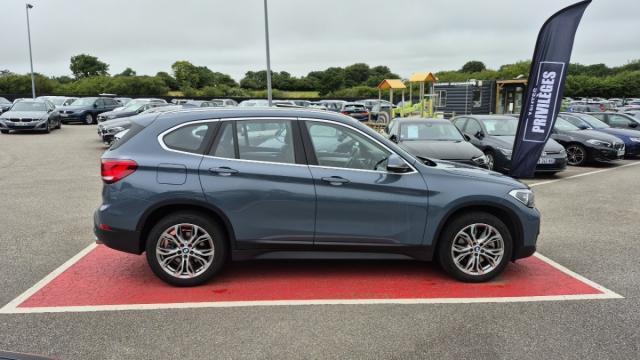 Bmw X1 image 9