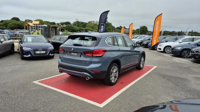 Bmw X1 image 4