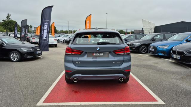 Bmw X1 image 8