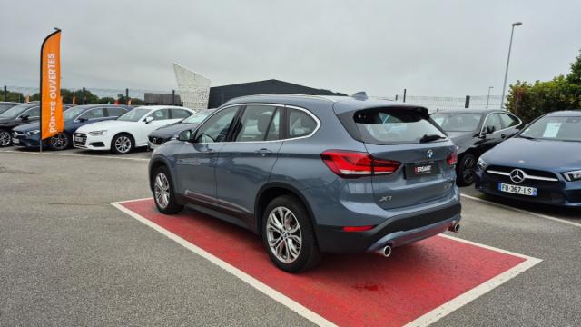 Bmw X1 image 2