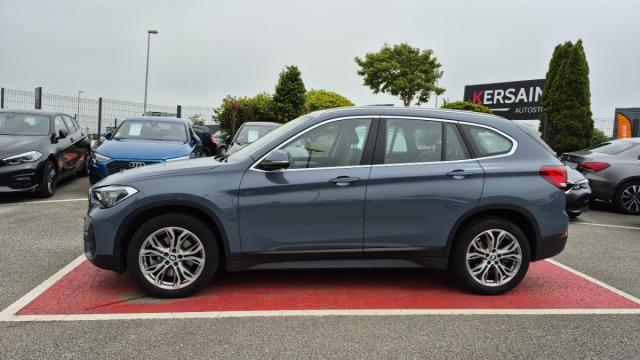 Bmw X1 image 3