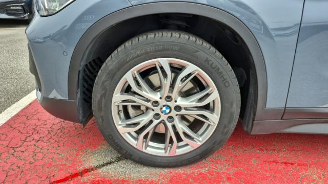 Bmw X1 image 6