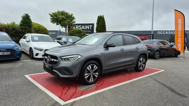 Mercedes Benz Gla 250 E 8g-Dct Progressive Line