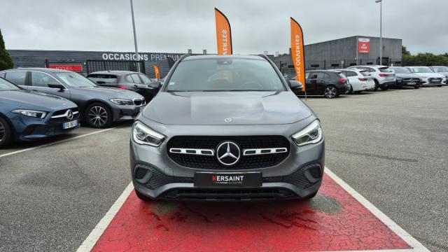 Mercedes Benz Gla image 4