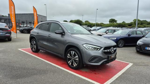 Mercedes Benz Gla image 3