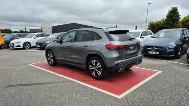 Mercedes Benz Gla image 5