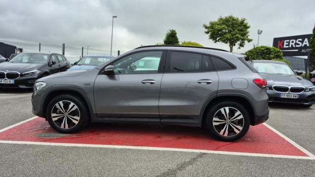 Mercedes Benz Gla image 7
