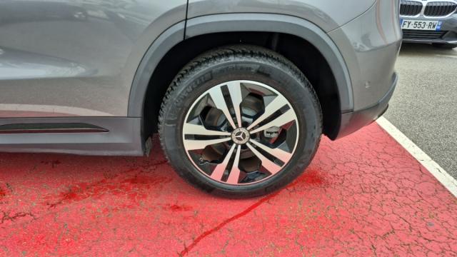 Mercedes Benz Gla image 6