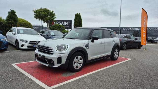 Mini Countryman d’occasion