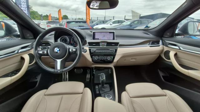 Bmw X2 image 8