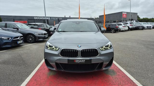 Bmw X2 image 6