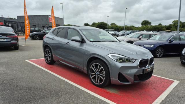 Bmw X2 image 7
