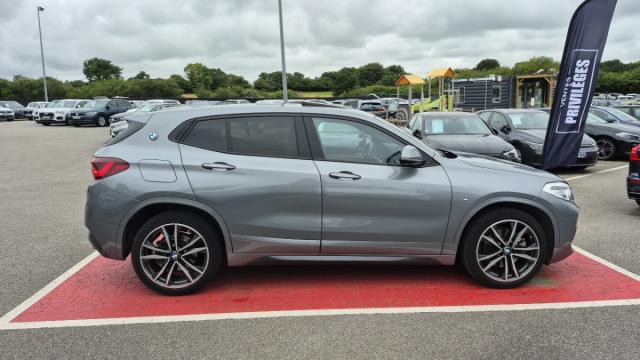 Bmw X2 image 2