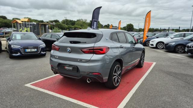 Bmw X2 image 4
