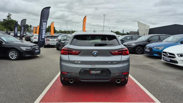 Bmw X2 image 3