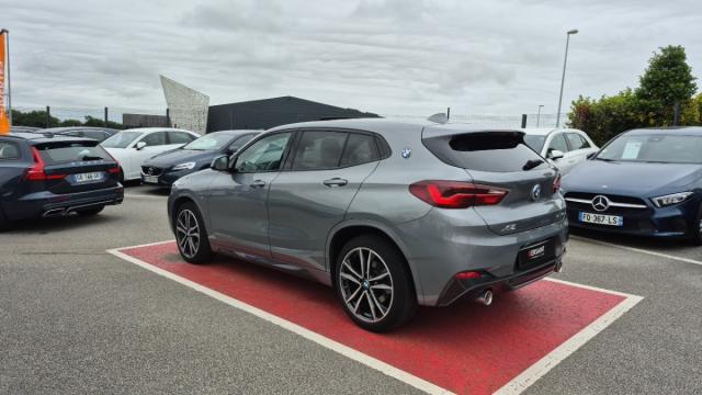 Bmw X2 image 5