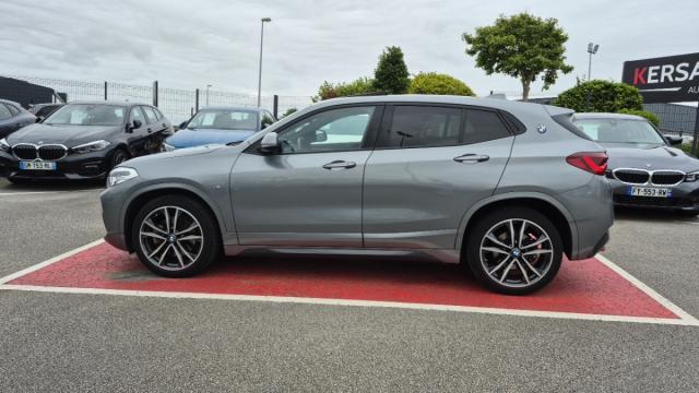 Bmw X2 image 1