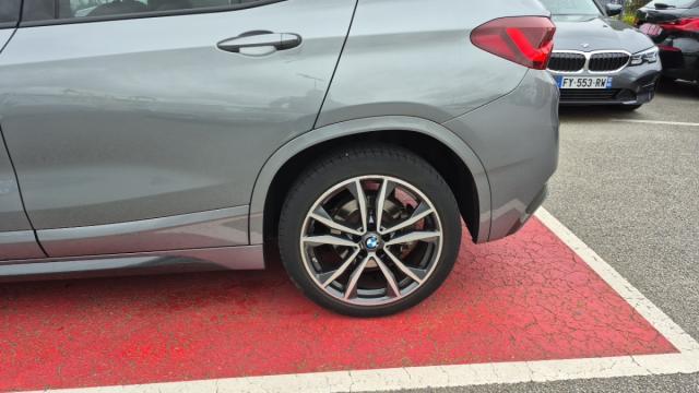 Bmw X2 image 9