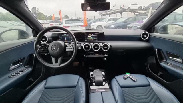 Mercedes Benz Classe A image 3