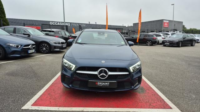 Mercedes Benz Classe A image 1